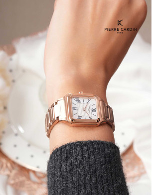 Pierre Cardin Ladies Watch